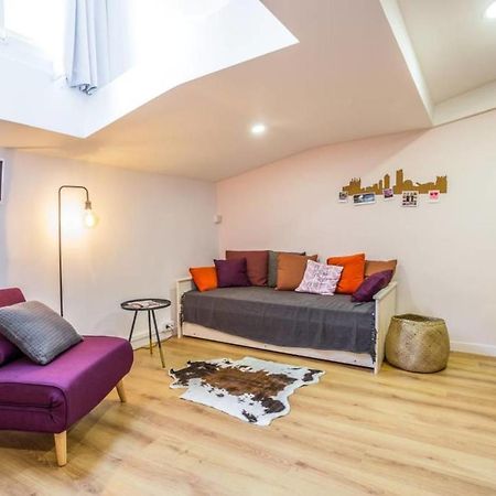 Charming Little Next In Vieux-Lyon By Guestready Apartment Exterior photo