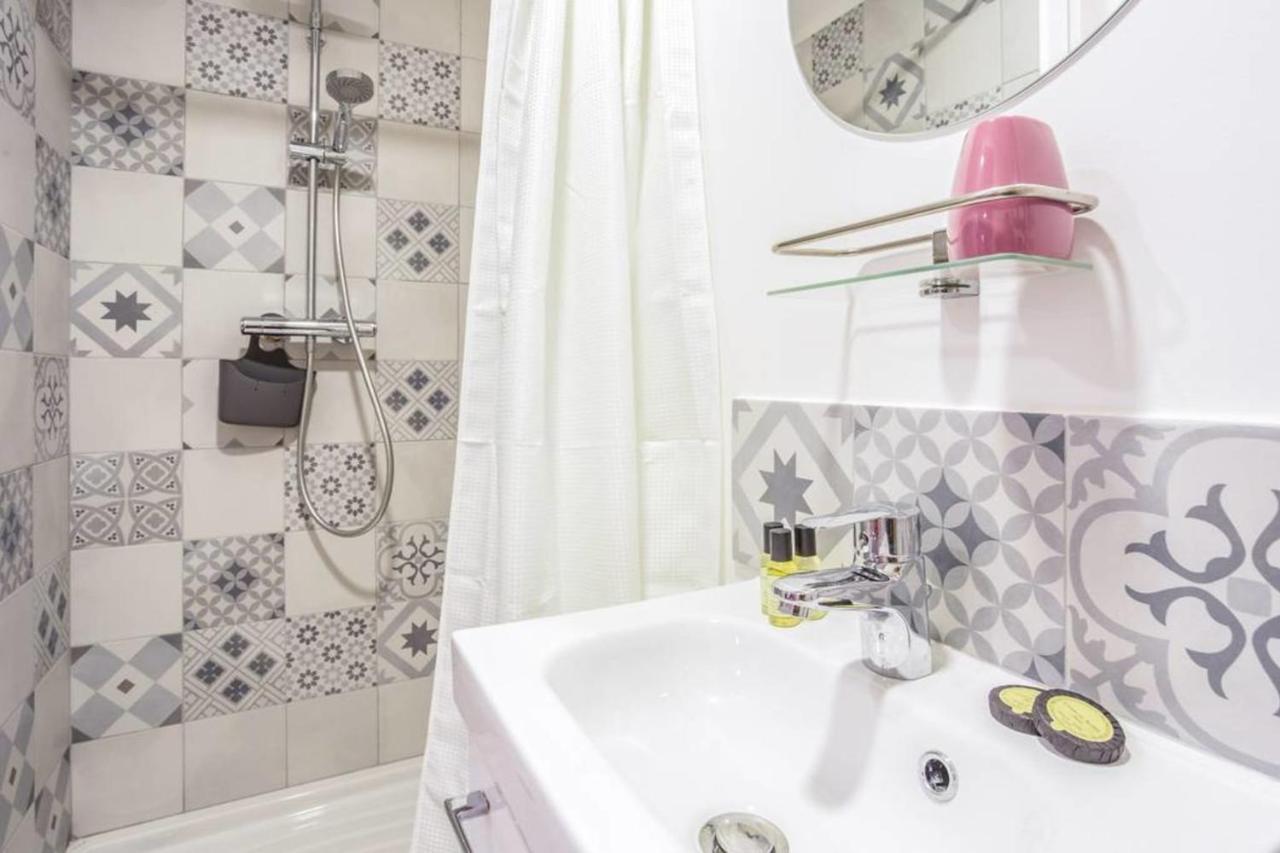 Charming Little Next In Vieux-Lyon By Guestready Apartment Exterior photo